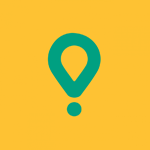 glovo ikonica, dostava hrane